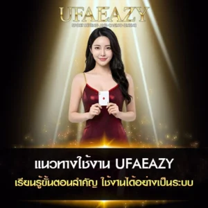แนวทางใช้งาน-UFAEAZY